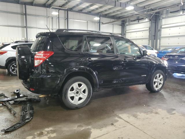 Photo 3 from auction – 2011 TOYOTA RAV4 LIMIT with VIN 2T3DF4DV4BW140810
