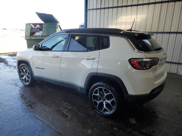 Photo 2 from auction – 2025 JEEP COMPASS LI with VIN 3C4NJDCN2ST510020