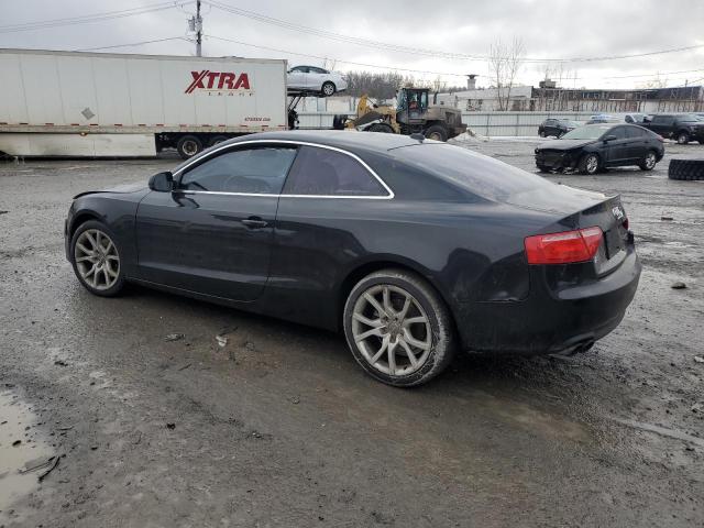 Photo 2 from auction – 2011 AUDI A5 PREMIUM with VIN WAUCFAFR5BA007737