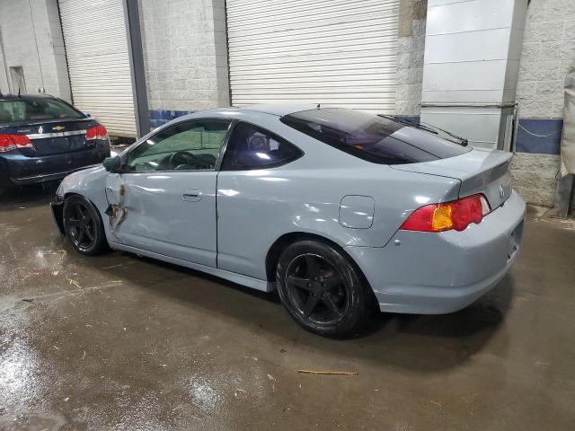 Photo 2 from auction – 2003 ACURA RSX with VIN JH4DC53803C005885