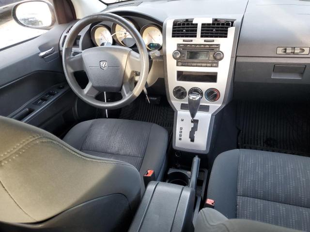 Photo 8 from auction – 2008 DODGE CALIBER with VIN 1B3HB28B78D693444