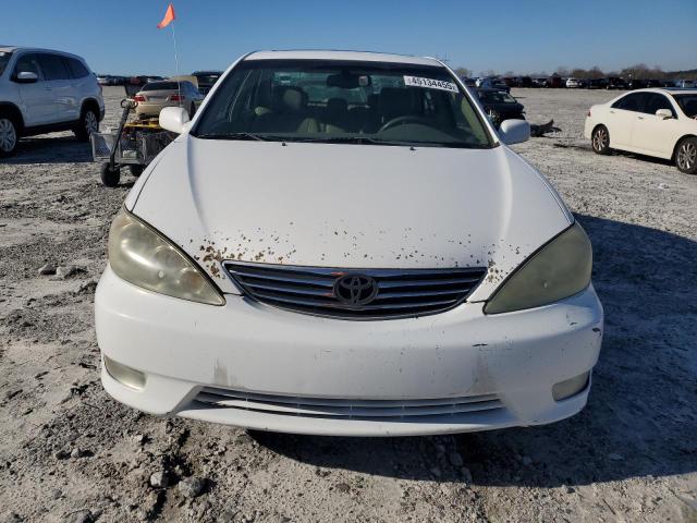 Photo 5 from auction – 2005 TOYOTA CAMRY LE with VIN 4T1BF30K25U087616