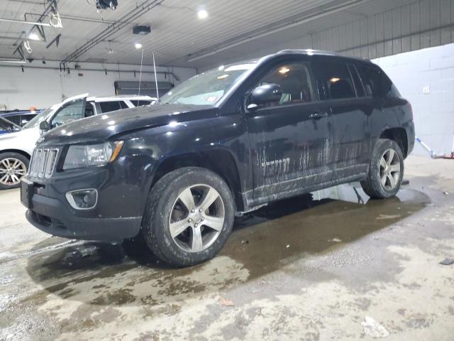 JEEP COMPASS LA 2016 with VIN 1C4NJDEB5GD814099 - Photo from auction