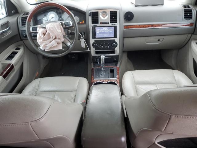 Photo 8 from auction – 2008 CHRYSLER 300 LIMITE with VIN 2C3KK33G68H253302