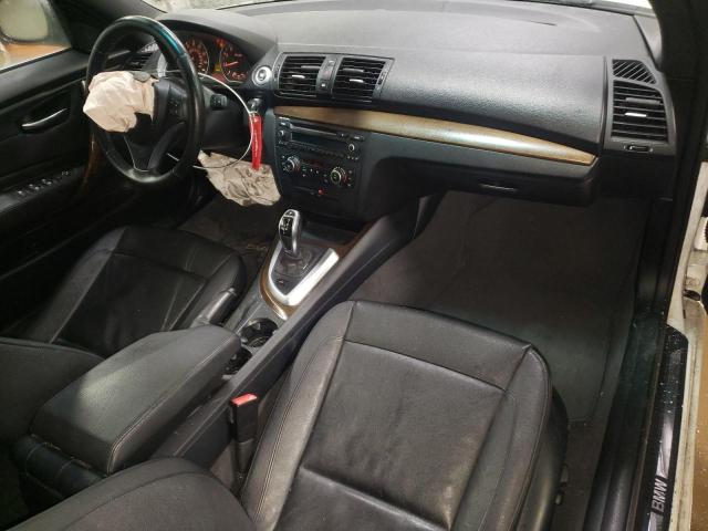 Фото 8 с аукциона – 2012 BMW 135 I с VIN WBAUN7C5XCVM25801