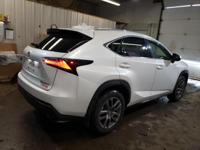 Photo 3 from auction – 2015 LEXUS NX 200T with VIN JTJBARBZXF2029263