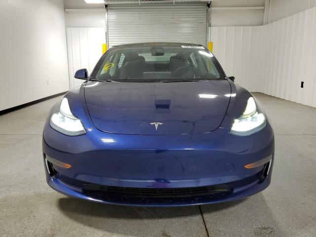 Photo 5 from auction – 2023 TESLA MODEL 3 with VIN 5YJ3E1EA1PF460138