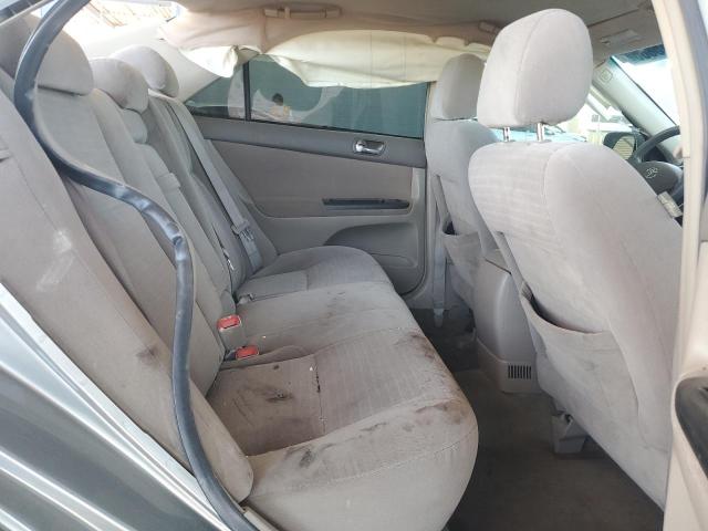 Photo 10 from auction – 2005 TOYOTA CAMRY LE with VIN 4T1BF30K55U620798