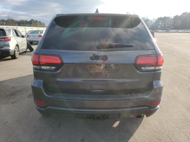 Photo 6 from auction – 2021 JEEP GRAND CHER with VIN 1C4RJFAG2MC692429