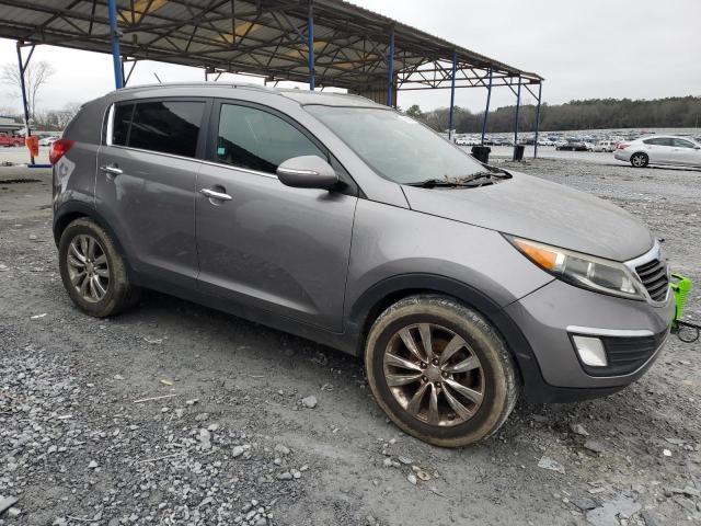 Photo 4 from auction – 2013 KIA SPORTAGE E with VIN KNDPC3A22D7517188
