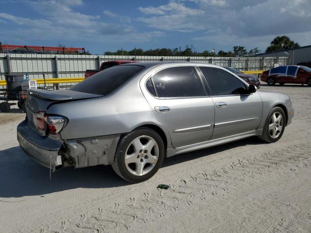 Photo 3 from auction – 2000 INFINITI I30 with VIN JNKCA31A0YT123308