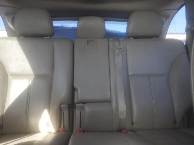 Photo 10 from auction – 2011 FORD EDGE LIMIT with VIN 2FMDK3KC5BBA61104