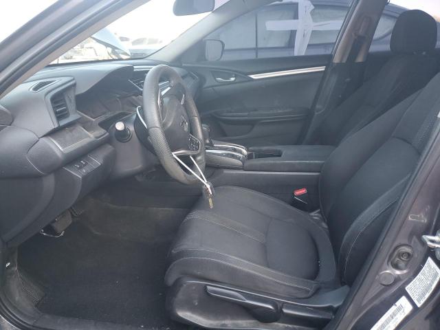Photo 7 from auction – 2016 HONDA CIVIC LX with VIN 19XFC2F65GE038706