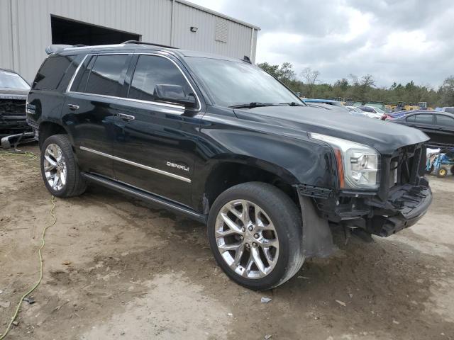 Photo 4 from auction – 2016 GMC YUKON DENA with VIN 1GKS2CKJ4GR169247