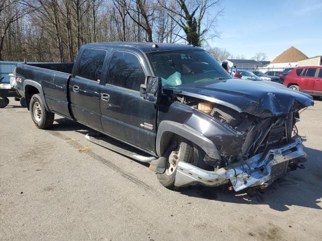 Photo 4 from auction – 2004 CHEVROLET SILVERADO with VIN 1GCHK33264F208964