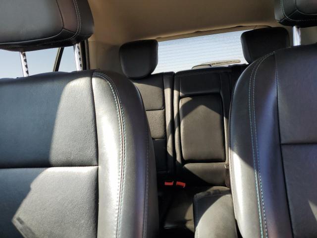 Photo 10 from auction – 2016 CHEVROLET TRAX LTZ with VIN 3GNCJMSB9GL161628
