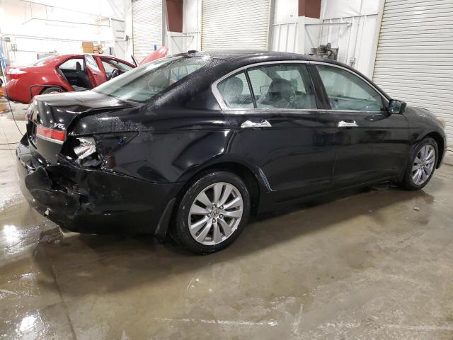 Photo 3 from auction – 2012 HONDA ACCORD EXL with VIN 1HGCP3F84CA035275