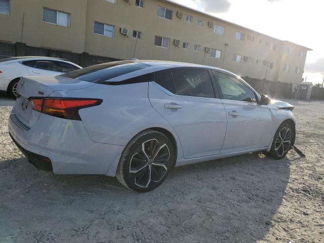 Photo 3 from auction – 2023 NISSAN ALTIMA SR with VIN 1N4BL4CV2PN406315