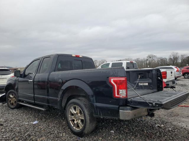 Photo 2 from auction – 2016 FORD F150 SUPER with VIN 1FTEX1CP5GFC96317