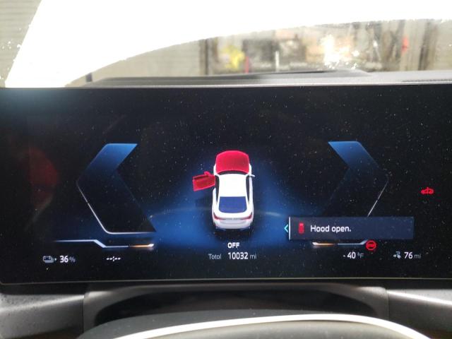 Photo 9 from auction – 2024 BMW I4 XDRIVE with VIN WBY83FB05RFS83546