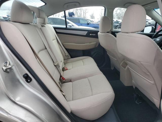 Photo 10 from auction – 2017 SUBARU LEGACY 2.5 with VIN 4S3BNAF66H3040718
