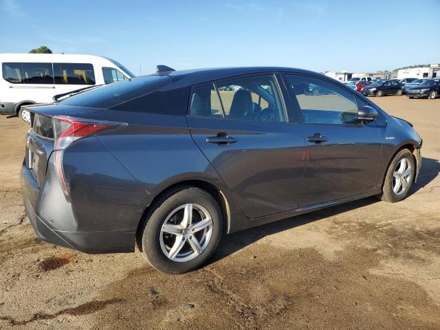 Photo 3 from auction – 2018 TOYOTA PRIUS with VIN JTDKARFU7J3059812