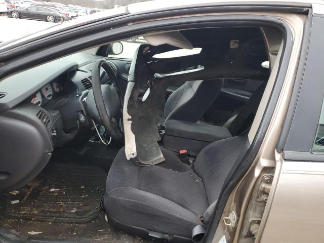 Photo 7 from auction – 2000 DODGE INTREPID with VIN 2B3HD46R8YH440948