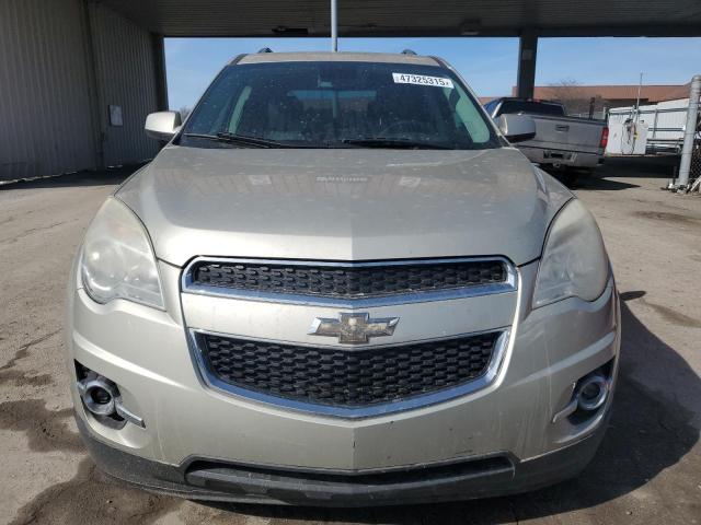 Photo 5 from auction – 2013 CHEVROLET EQUINOX LT with VIN 2GNALPEK6D6213831