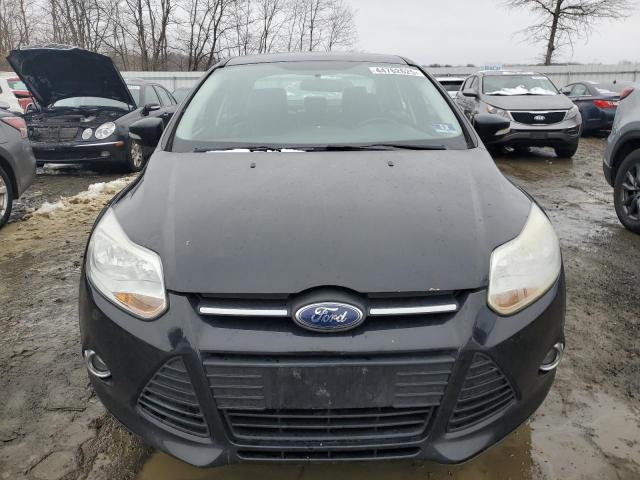 Фото 5 с аукциона – 2013 FORD FOCUS SE с VIN 1FADP3F28DL258431