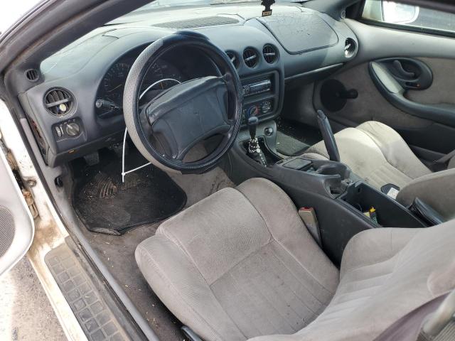 Photo 8 from auction – 1994 PONTIAC FIREBIRD with VIN 2G2FS22S0R2229728