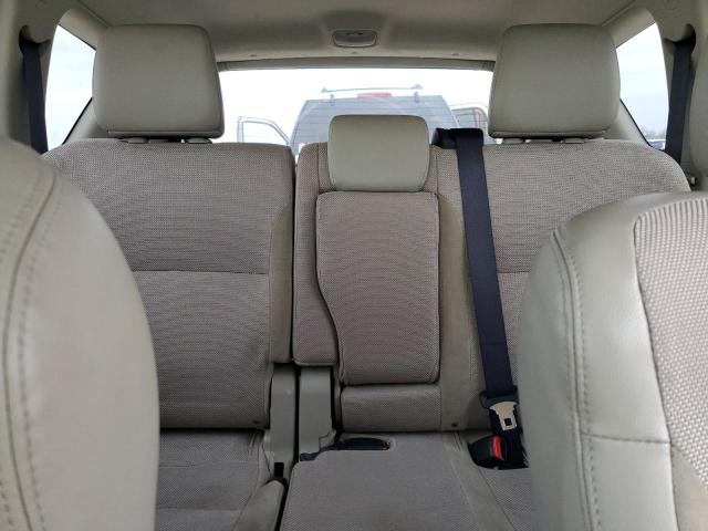 Photo 10 from auction – 2012 MITSUBISHI OUTLANDER with VIN JA4AS3AW5CU002014