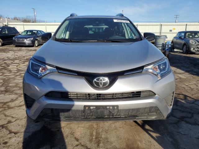 Photo 5 from auction – 2017 TOYOTA RAV4 LE with VIN 2T3BFREV3HW650187