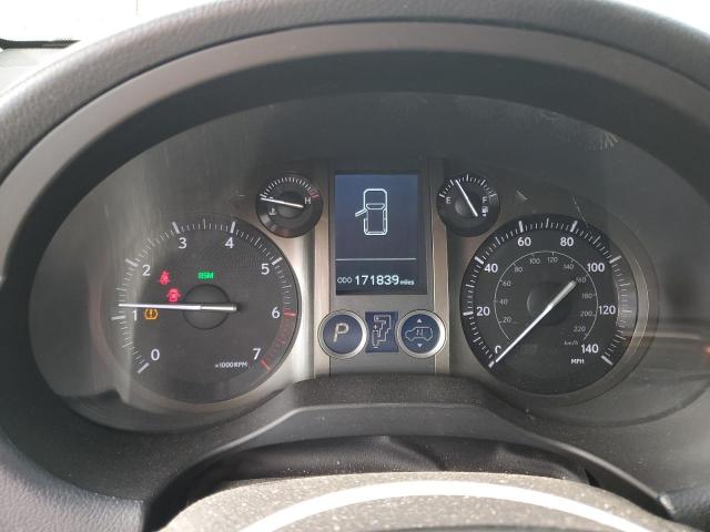 Photo 9 from auction – 2014 LEXUS GX 460 PRE with VIN JTJJM7FX4E5066838