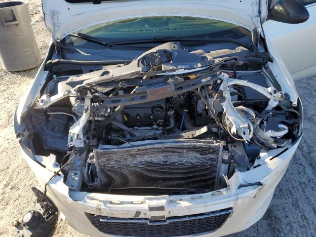 Photo 11 from auction – 2014 CHEVROLET SONIC RS with VIN 1G1JG6SB4E4158478