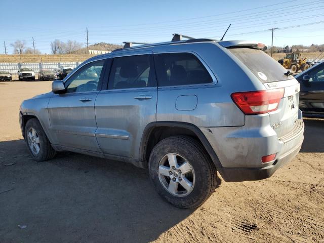 Photo 2 from auction – 2013 JEEP GRAND CHER with VIN 1C4RJFAGXDC556386