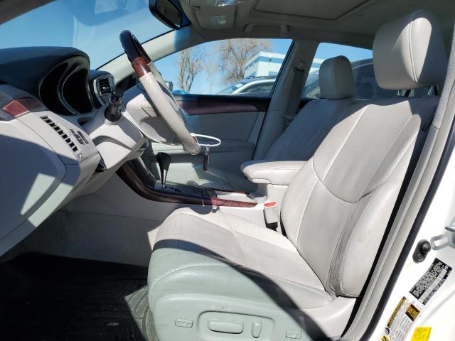 Photo 7 from auction – 2012 TOYOTA AVALON BAS with VIN 4T1BK3DB5CU467648