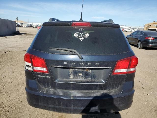 Photo 6 from auction – 2011 DODGE JOURNEY EX with VIN 3D4PG4FB5BT504059