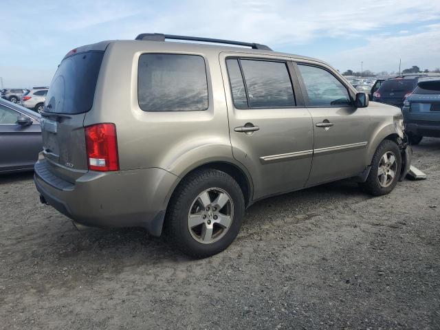 Photo 3 from auction – 2011 HONDA PILOT EX with VIN 5FNYF4H48BB031887