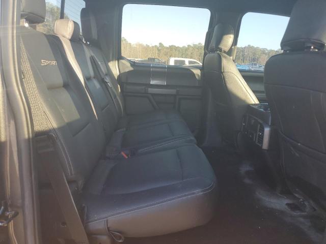 Photo 10 from auction – 2020 FORD F150 SUPER with VIN 1FTEW1E53LFB07883