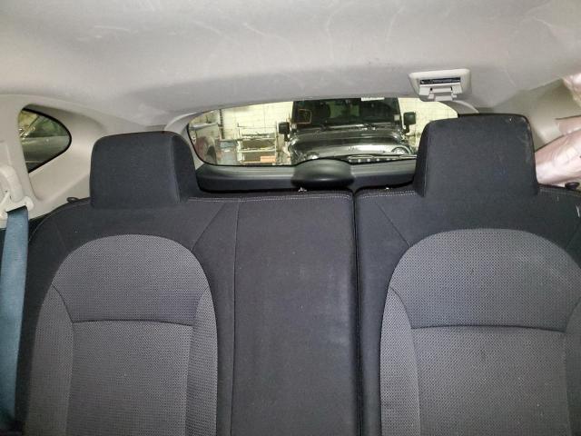 Photo 10 from auction – 2012 NISSAN ROGUE S with VIN JN8AS5MV0CW393540