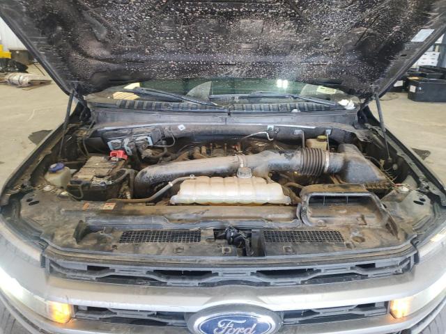 Photo 12 from auction – 2024 FORD EXPEDITION with VIN 1FMJU1J83REA23805