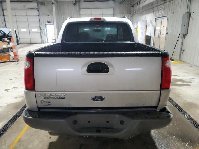 Снимка 6 от търг – 2003 FORD EXPLORER S с VIN 1FMZU77E73UB49228