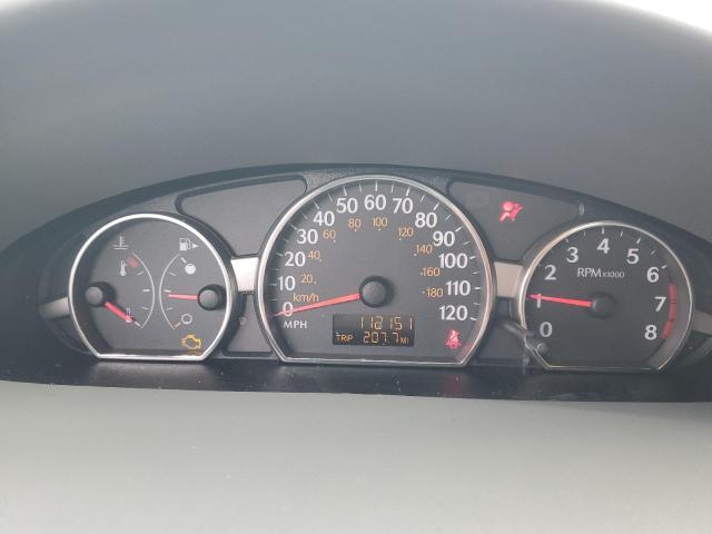 Photo 9 from auction – 2007 SATURN ION LEVEL with VIN 1G8AJ55FX7Z210455
