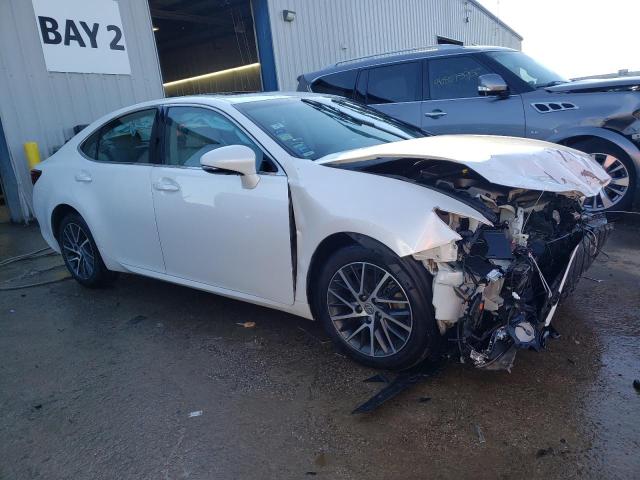 Photo 4 from auction – 2016 LEXUS ES 350 with VIN 58ABK1GG8GU019026