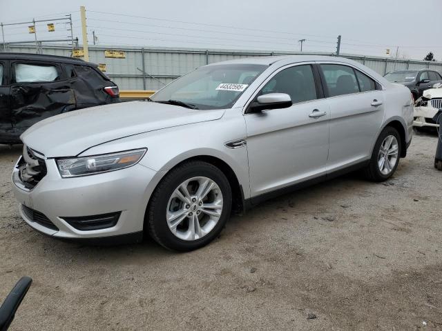 FORD TAURUS SEL 2017 z numerem VIN 1FAHP2E84HG125374 - Zdjęcie z aukcji