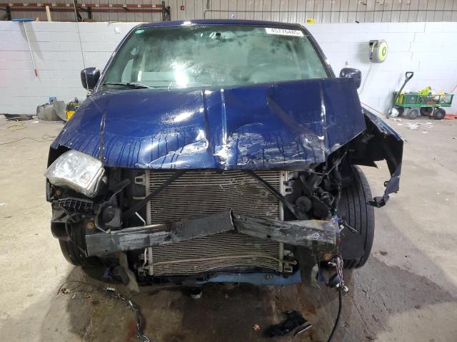 Photo 5 from auction – 2014 DODGE GRAND CARA with VIN 2C4RDGBG8ER194000