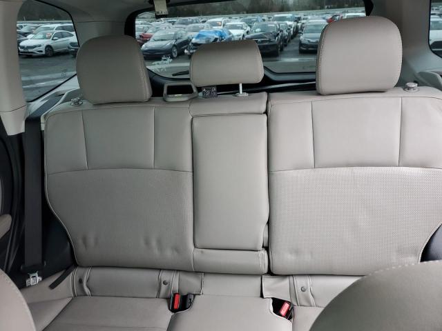 Photo 10 from auction – 2018 SUBARU FORESTER 2 with VIN JF2SJAJC9JH401605