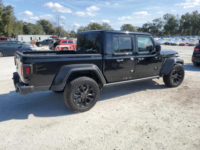 Photo 3 from auction – 2025 JEEP GLADIATOR with VIN 1C6PJTAG5SL503007