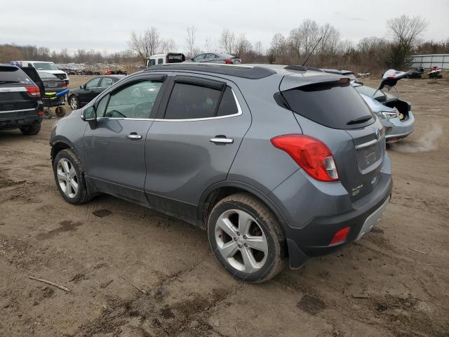 Photo 2 from auction – 2015 BUICK ENCORE with VIN KL4CJGSB8FB047138