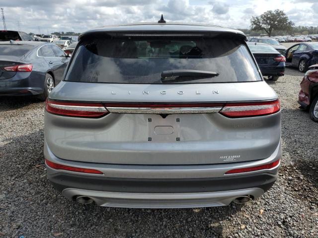 Photo 6 from auction – 2024 LINCOLN CORSAIR with VIN 5LMCJ1CA6RUL12889